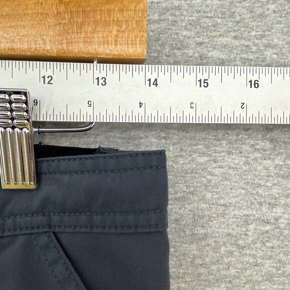 Greys Anatomy Scrub Pants Womens XS Gray Bottoms Medical Nursing Healthcare Vet - Picture 7 of 11